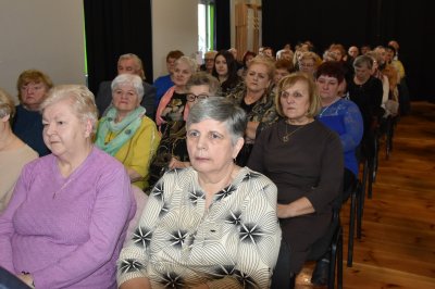 Dzień Kobiet z Domem Kultury 2026